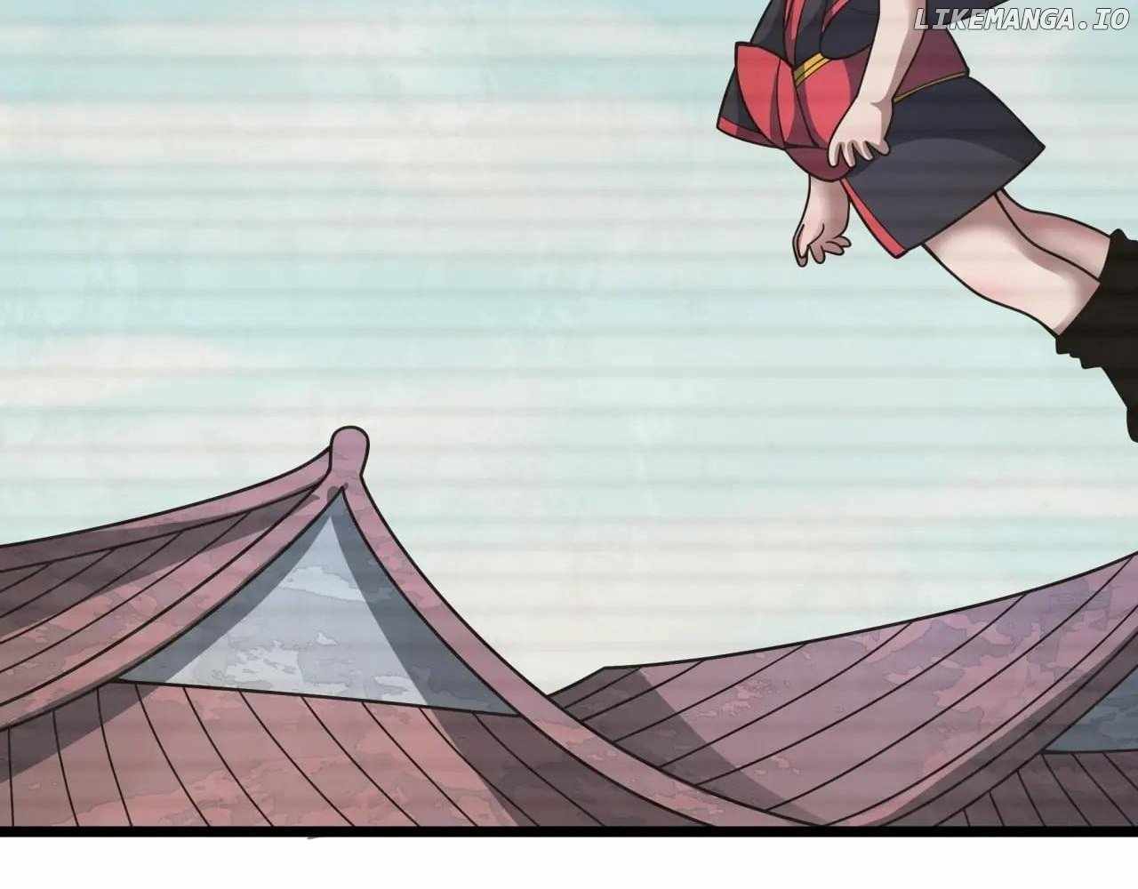 Age of Terror Chapter 486 38